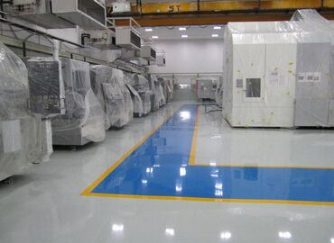 Эпоксидный пол: Эпоксидные полы Бишкек, эпоксидные полы Ош, эпоксидные полы — 2