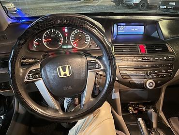 хонда акорд 1 8: Honda Accord: 2008 г., 2.4 л, Автомат, Бензин, Седан — 7