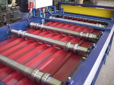 Металлочерепица: ✅профнастил ✅ металлочерепица ✅ сайдинг(фран,карниза) ✅ желоба — 2