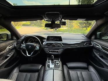 ареда авто: Сдаю BMW 7 series, Посуточно, Без водителя, | Залог, Водительские права, От 18 лет — 6