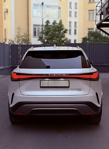 е34 альпина цена: Lexus RX: 2024 г., 2.5 л, Автомат, Гибрид, Кроссовер — 5