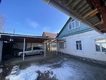 Продажа домов: Дом, 100 м², 3 комнаты, Собственник, Косметический ремонт — 2