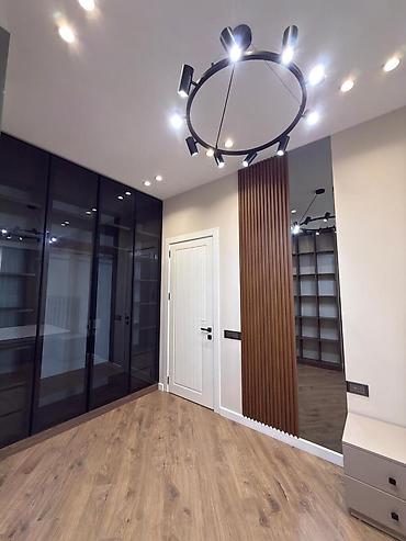Yeni tikili: Satılır 3 otaqlı yeni tikili 118 m², Gənclik m. Kateqoriya Yeni — 22