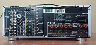 Pojačala i prijemnici: AV Receiver Pioneer VSX-1014. Hvala sto kupujete kod nas AV Receiver — 6