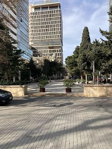 ipoteka evlər: Bakı, 3 otaqlı, Köhnə tikili, m. 28 may, 122 kv. m — 1