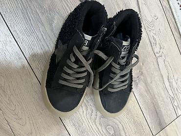 обувь токмок: 35 размер осенние — 1