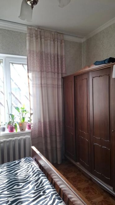 снять квартиру на длительный срок дешево: 3 комнаты, Агентство недвижимости, Без подселения, С мебелью частично