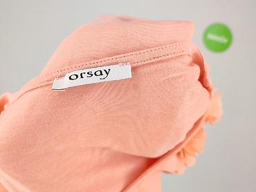 stradivarius bluzki: Orsay, Top damski, rozmiar 2XS — 4
