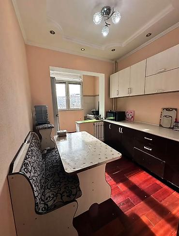 квартиры недвижимость: 4 комнаты, 82 м², Нижний Джал (Джал-23) 105 серия, 7 этаж, Косметический ремонт — 5