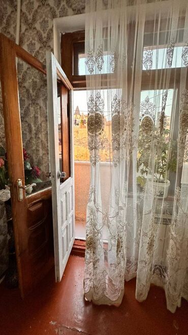 Köhnə tikili: Bakı, 4 otaqlı, Köhnə tikili, 85 kv. m — 10