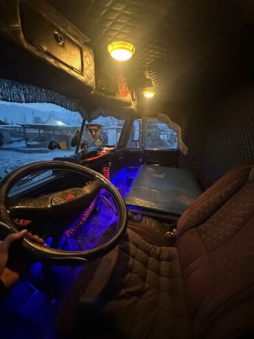 Грузовики: Грузовик, Б/у — 17