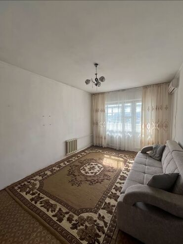 киевская 49: 1 комната, 35 м², 105 серия, 7 этаж, Косметический ремонт