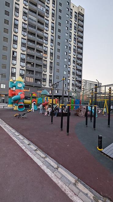 Продажа квартир: 2 комнаты, 66 м², Евроремонт — 3