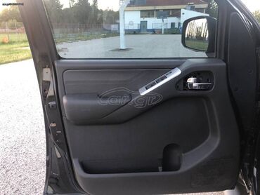Nissan: Nissan Navara: 2.5 l. | 2008 έ. Πικάπ — 16