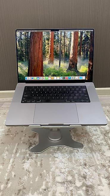 купить айпад м4 про: Для программирования, Б/у, Apple M1 Pro, ОЗУ, RAM: 32 ГБ — 2