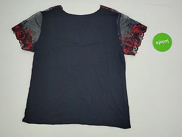 bluzka tupac pull and bear: Free People, Bluzka damska, rozmiar 5XL — 3