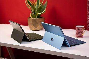 microsoft surface pro 7 купить: Супер Ультрабук Microsoft Surface Pro 9 Intel Core i5 1245u — 4