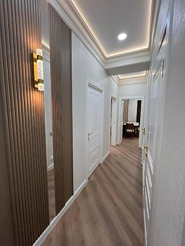 Продажа квартир: 3 комнаты, 78 м², 6 этаж, Евроремонт at lalafo.kg — 3 Продажа квартир: 3 комнаты, 78 м², 6 этаж, Евроремонт — 3