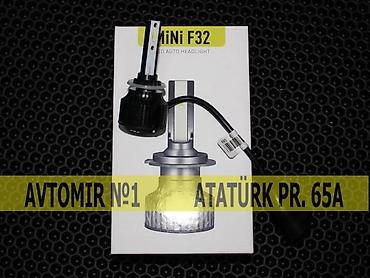 Aksesuarlar və tüninq: F32 led 880 🚙🚒 ünvana və bölgələrə ödənişli çatdırılma 💳birkart və — 1