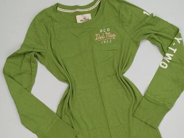 Women: Hollister, Women`s T-shirt, size L (EU 40)