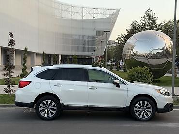 датчик дмрв субару: Subaru Outback: 2017 г., 2.5 л, Вариатор, Бензин, Универсал — 6