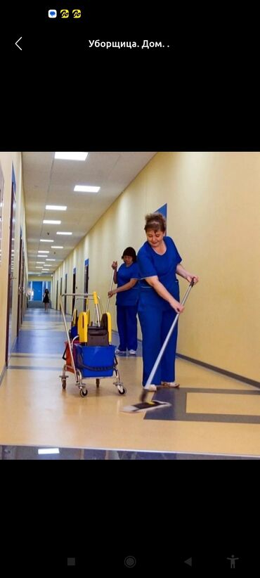 продажа производственных помещений: Бөлмөлөрдү тазалоо, | Жалпы тазалоо, | Үйлөр