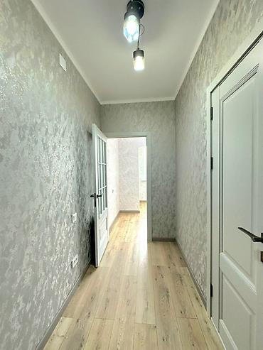 Продажа квартир: 1 комната, 44 м², Элитка, 9 этаж, Косметический ремонт — 8