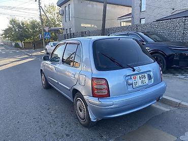 bmw ix3: Toyota Avensis: 2001 г., 1 л, Автомат, Бензин, Универсал — 3