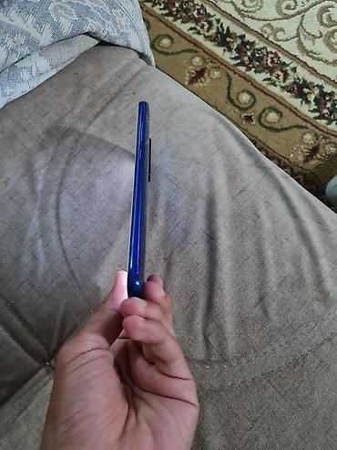 redmi note 8 4 64: Xiaomi 128 GB, rəng - Mavi, 
 Qırıq — 3