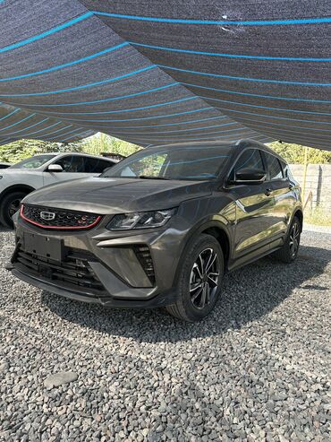 лобовое стекло хонда цивик 4д: Geely Coolray: 2024 г., 1.5 л, Типтроник, Бензин, Кроссовер