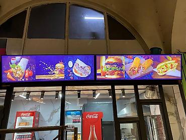 Изготовление рекламных конструкций: | Вывески, Лайтбоксы, Таблички, | Монтаж, Демонтаж, Разработка дизайна — 16