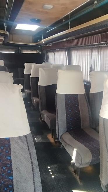 Mercedes-Benz: Mercedes-Benz Спринтер: 2003 г., 2.2 л, Дизель — 7