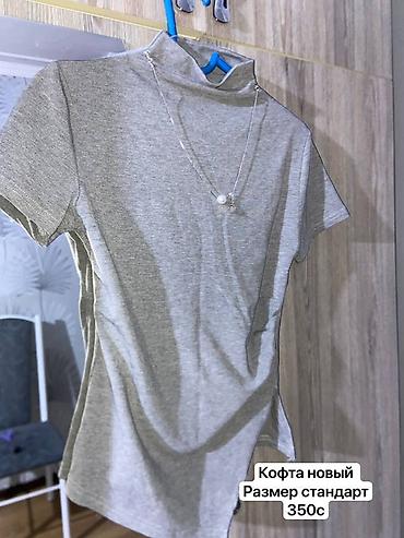 Джинсы: Джинсы, Прямые, Средняя талия — 3