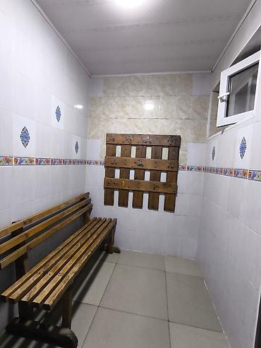 одежди: Баня Семейный с Паром Семейный 500сом в час Оренбургский перес — 3