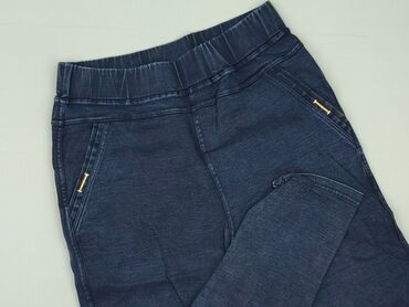 Women: Leggings Elegant for women, 3XL (EU 46)