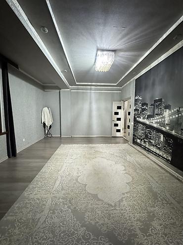 flat in bishkek: 2 комнаты, 80 м², Элитка, 12 этаж — 3