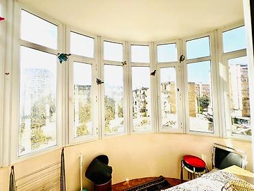 masazirda ev: 8-ci kilometr, 2 otaqlı, Yeni tikili, m. Neftçilər, 78 kv. m — 8