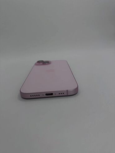 Apple iPhone: Apple iPhone iPhone 15, 128 GB, Roze, Face ID — 2