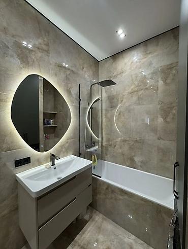 Продажа квартир: 2 комнаты, 74 м², Элитка, 13 этаж — 4