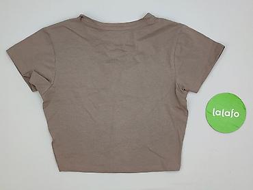 compressor t shirty: Sinsay, T-shirt damski, rozmiar XS — 3
