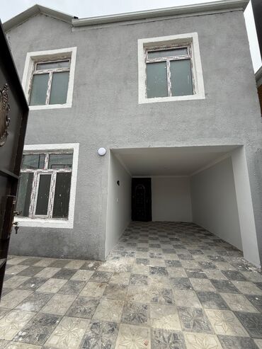 lenkeranda ev alqi satqisi ramin: 4 otaqlı, 150 kv. m