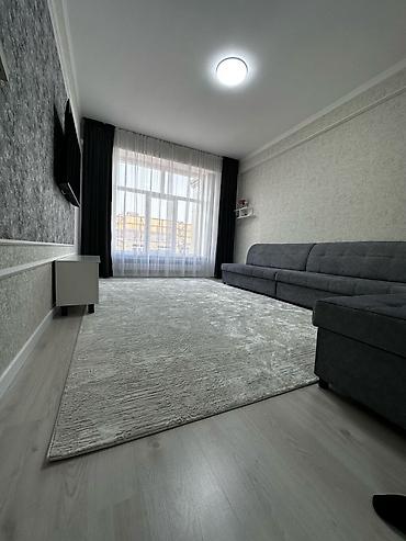15: 2 комнаты, 69 м², Средний Джал Элитка, 14 этаж, Евроремонт — 10
