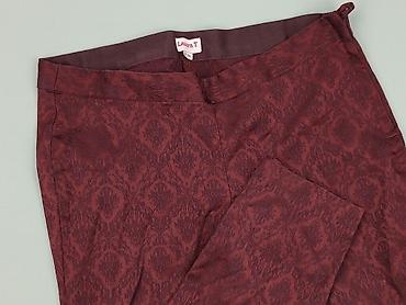 genzie top: Spodnie materiałowe damskie, rozmiar L — 1