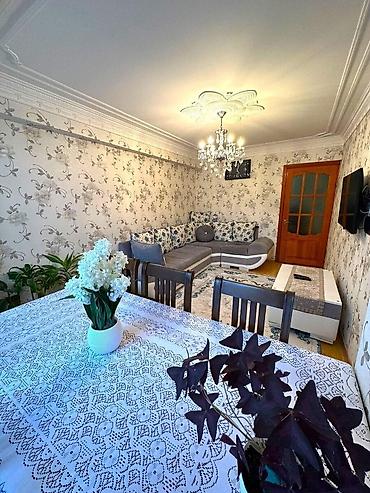 gence sadilli: Bakı, Əhmədli, 2 otaqlı, Köhnə tikili, m. Həzi Aslanov, 40 kv. m — 8