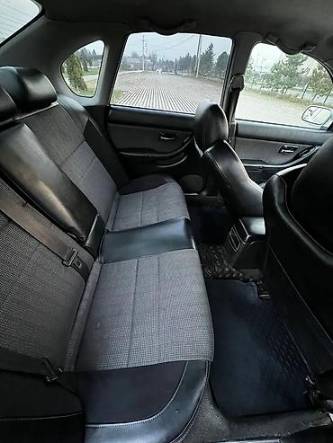 Subaru: Subaru Legacy: 2000 г., 2 л, Автомат, Бензин, Седан — 9