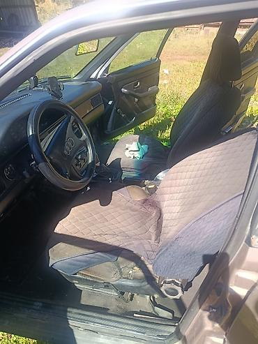 гак айон с: Audi 100: 1988 г., 1.8 л, Механика, Бензин, Седан — 6