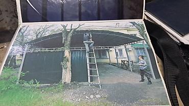 Сварка: Сварка | Ворота Монтаж — 21