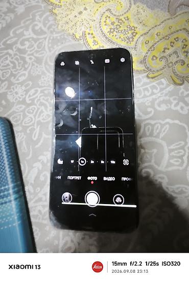 redmi note 7s: Huawei Pura 70, Б/у, 256 ГБ, цвет - Черный, 2 SIM — 8