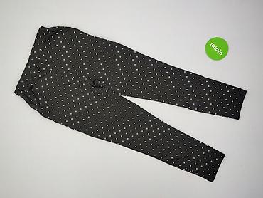 botki bon2be: Shein, Spodnie materiałowe damskie, rozmiar S — 3