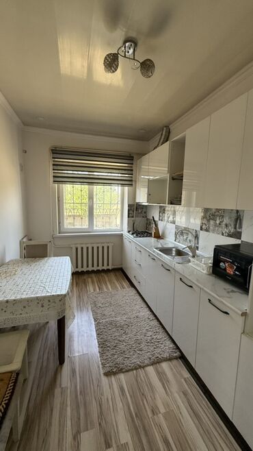 Долгосрочная аренда домов: 300 м², 8 комнат, Евроремонт, Кондиционер, Парковка — 4